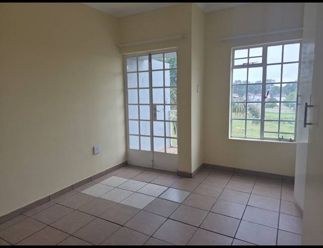 2 BEDROOM APARTMENT FOR SALE IN BRAKPAN NORTH